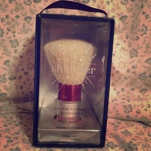 Victoria’s Secret Bombshell Shimmer Powder